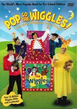 Pop Go The Wiggles Kinderreime