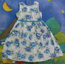 MINI BODEN Etui-Kleid 11 12