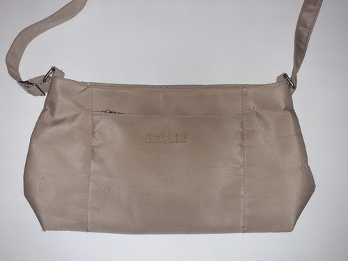 Estelle damen handtasche beige - damen,