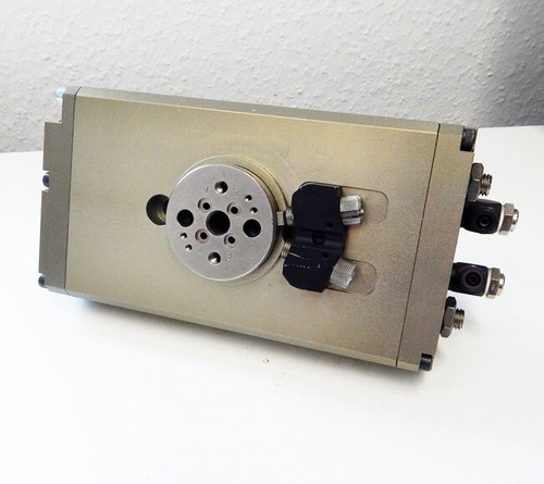 Schunk schwenkeinheit ose - schwenkeinheit,