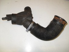 VW Golf 1 Cabrio JH US Automatik Schlauch Rohr Luftfilterkasten