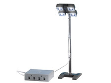 Playmobil Lichtgiraffe 7445