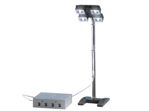 Playmobil lichtgiraffe 7445 - playmobil,