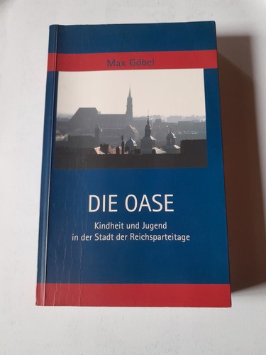 Die oase kindheit und - die, jugend