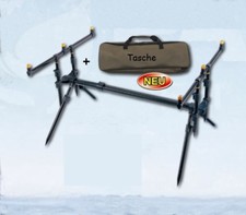 Top 3er Rod Pod Tele Komplett