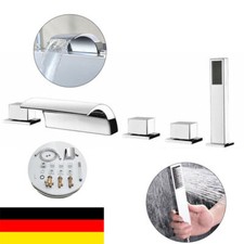 Badewannenarmatur handbrause - badewannenarmatur,