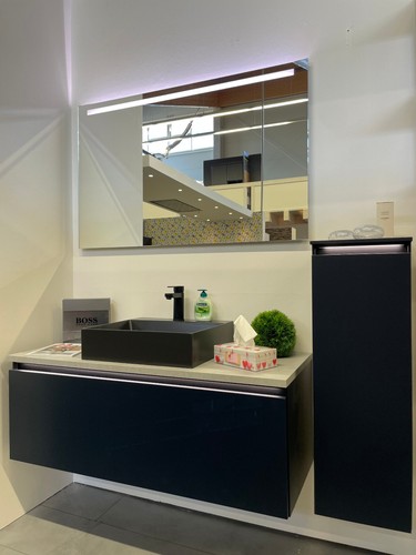 Nolte ausstellungsbad s19 soft - nolte,