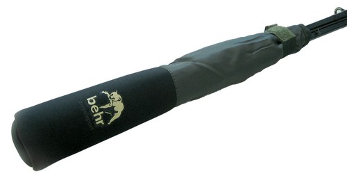 Angelruten schutz neopren - 2x,