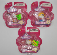 Hello Kitty Collection Bandai