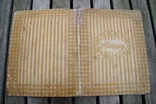 Ernst Kreidolf Die WIESENZWERGE Erste Ausgabe Cöln