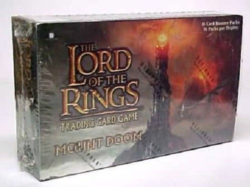 Decipher lotr ccg md - –, –