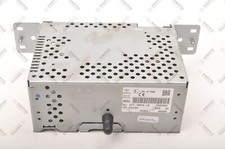 FORD FOCUS MK4 1.5 16V EcoBlue 120PS Navigationssystem Autoradio JX71-18K810-LR