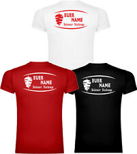 Dönerbude Shirt Polo Firma Logo Gastronomie Selbstständig Firmenlogo Döner Kebap