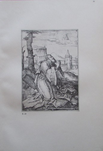 Lucas van leyden - leyden:, david