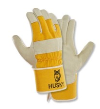 HUSKY gefüttert TEXXOR Winterhandschuh Arbeitshandschuh Gr. 10 Winterhandschuhe