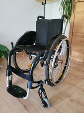 Adaptivrollstuhl Ventus von