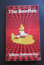Taschenbuch, The Beatles