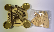 Weihnachtsdeko Schulte Holz