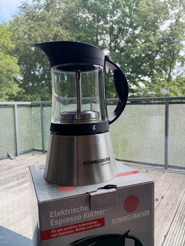 Rommelsbacher eko 376 - eko, 376/g