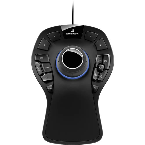 3dconnexion spacemouse pro usb - 3dconnexion,