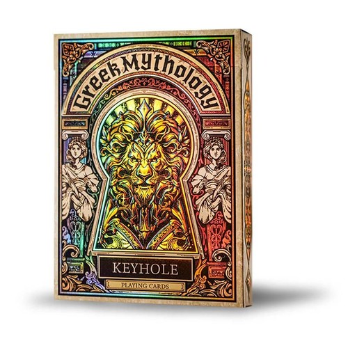 Greek mythology luxury - luxury, edition