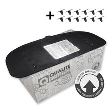 OEM DÄMMATTE MOTORHAUBE FÜR