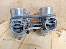 HONDA CB 400 N Vergaser #76