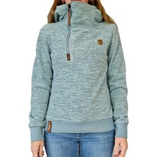 Naketano Fleece Pullover Gr M
