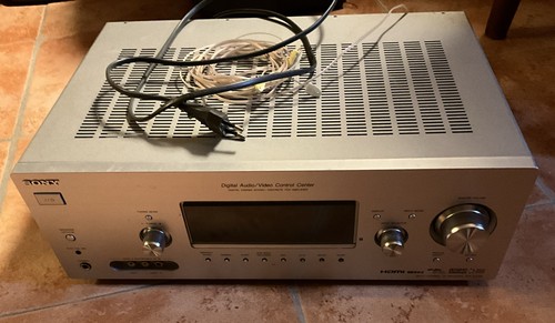 Sony str dg700 - str-dg700, av-receiver