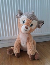 Disney Simba Bambi Kuscheltier