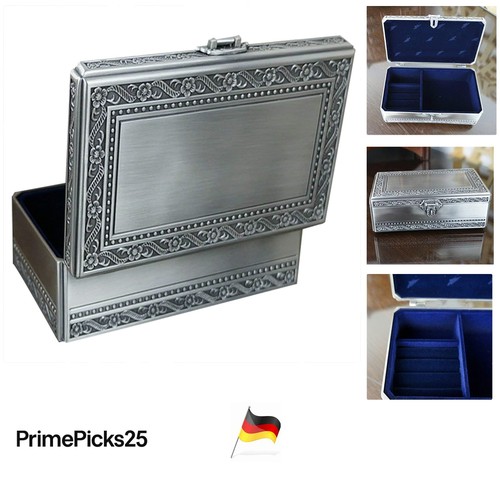 Schmuckkoffer damen - schmuckkoffer,