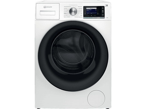 Bauknecht b6r 88e silence - bauknecht,