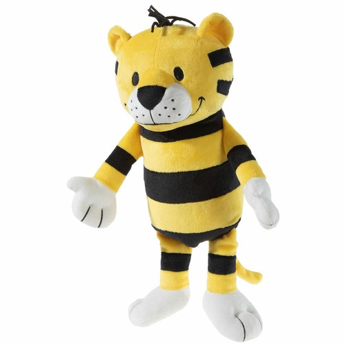 Heunec janosch tiger - janosch,
