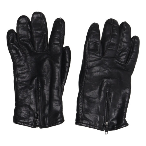 Lederhandschuhe größe 8 - größe:,