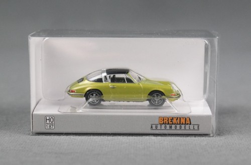 Brekina 16269 87 porsche - brekina,