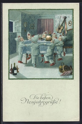 Künstler pauli ebner - pauli,