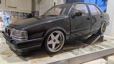Lancia Thema 16V Turbo 1:18