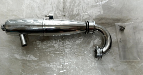 Speed 2060sc tuned - t-2060sc, pipe