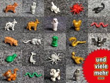 Kleine Lego Tiere - Spinne