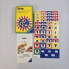 Trio ein interessantes - trio,