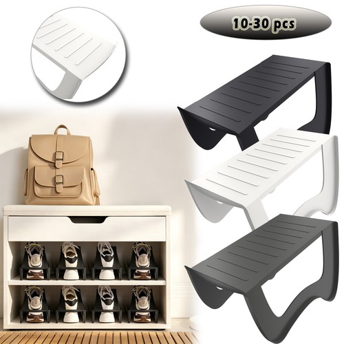 Schuhstapler schuhregal - schuhstapler,