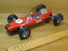 Oldtimer Schuco Lotus Ford F1