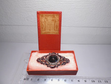 Antike brosche silber - antike,