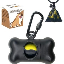 Hundekotbeutelhalter