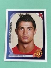 Cristiano Ronaldo, Manchester