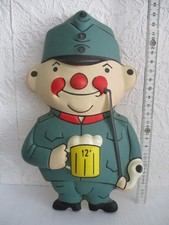 seltenes DDR PVC Wandbild “