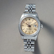 Rolex Oyster Perpetual Date 26