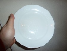 Kuchenteller Hutschenreuther