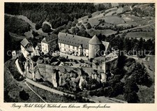 Waldeck Edersee Burghotel