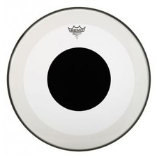 REMO Powerstroke 3 Clear Black